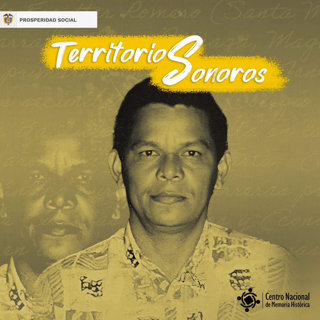 Jorge Freytter Romero: monumento conmemorativo a sus luchas y resistencias