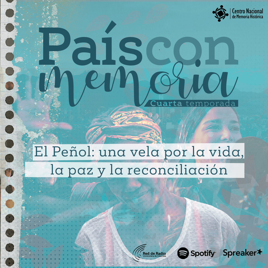 Pais con memoria 20 - Exilio voraz: Caso Jorge Adolfo Freytter Romero