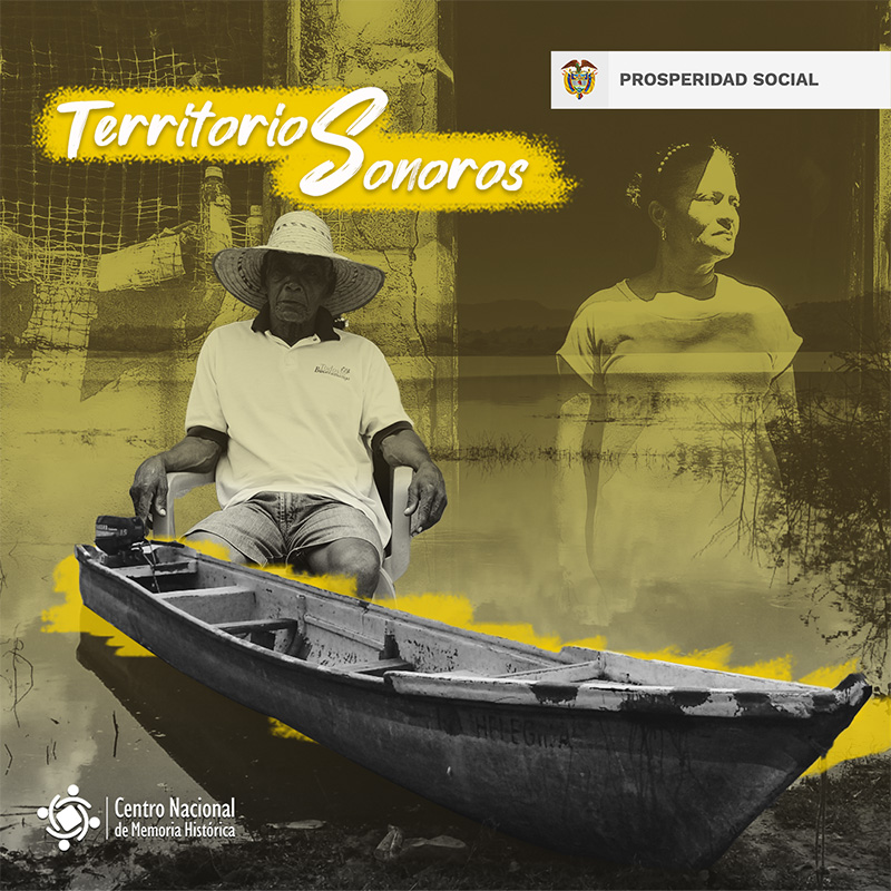 Territorios Sonoros - Maria la baja