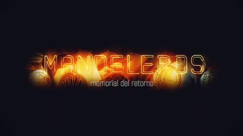 Mandeleros, memorial del Retorno