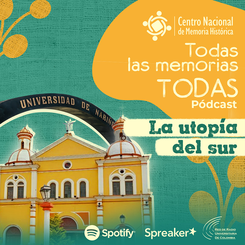 01 La utopia del sur