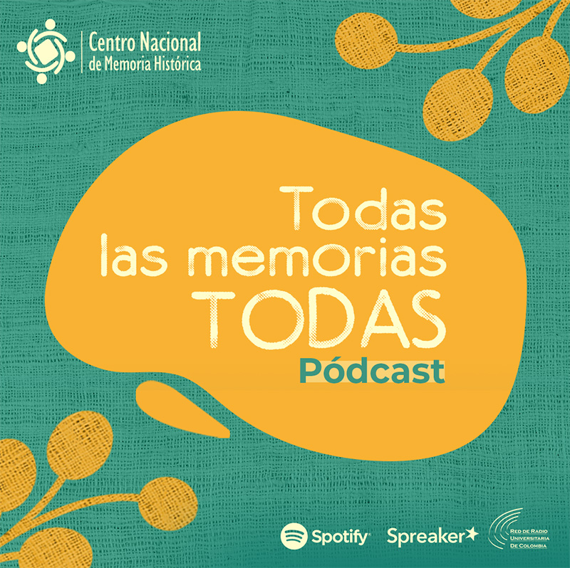 Todas las memorias todas