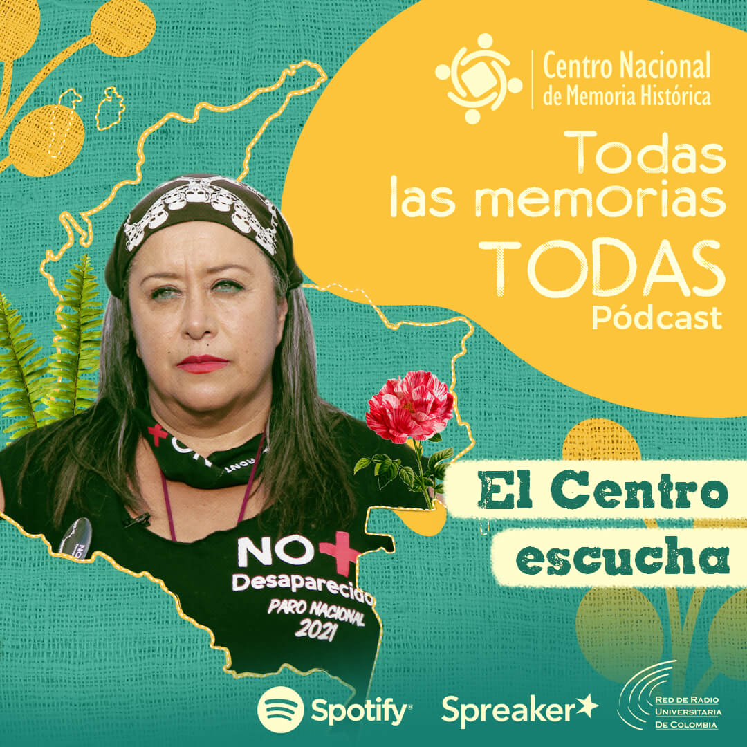 El Centro escucha
