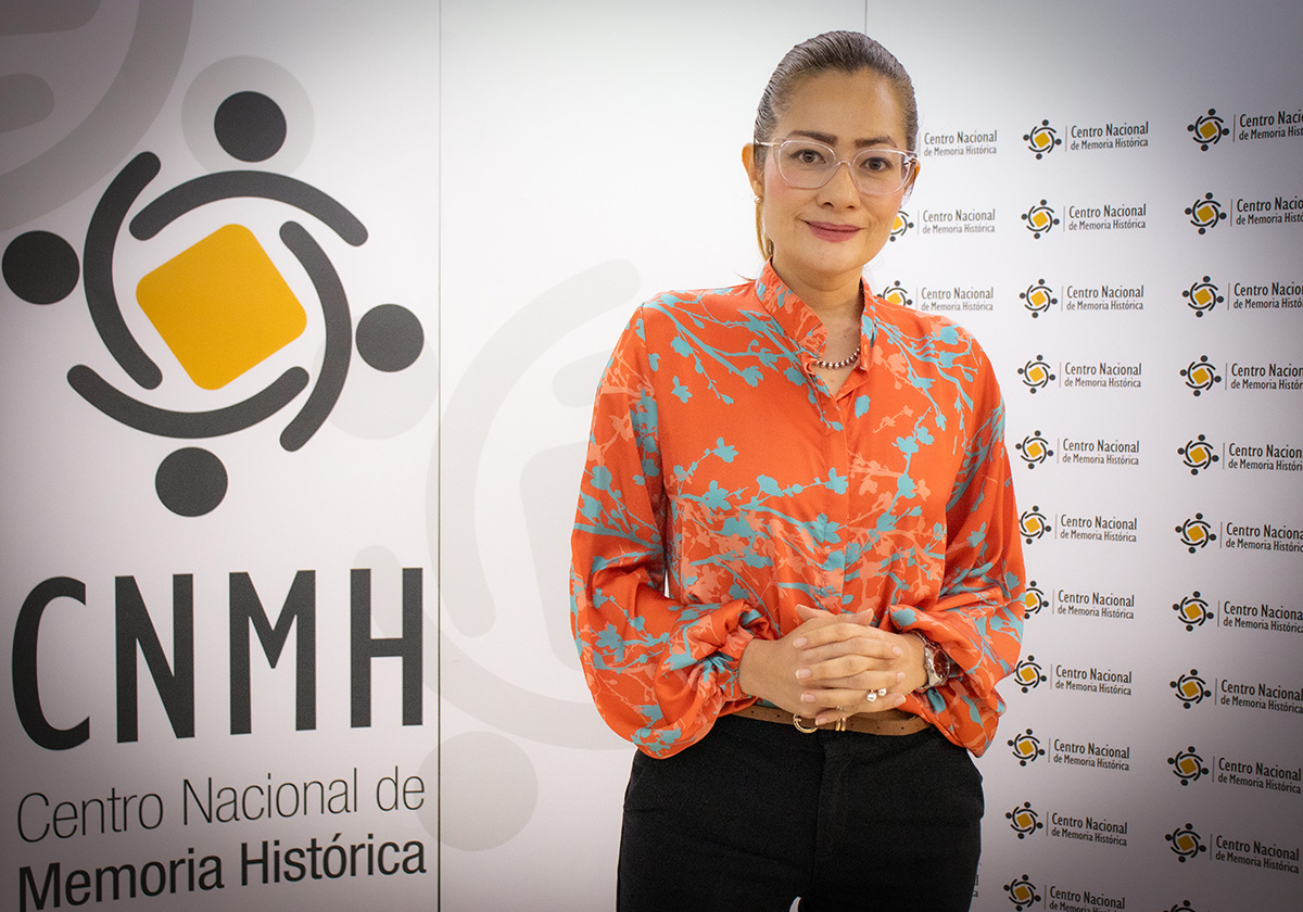 Rocio del Pilar Pachón Pinzón