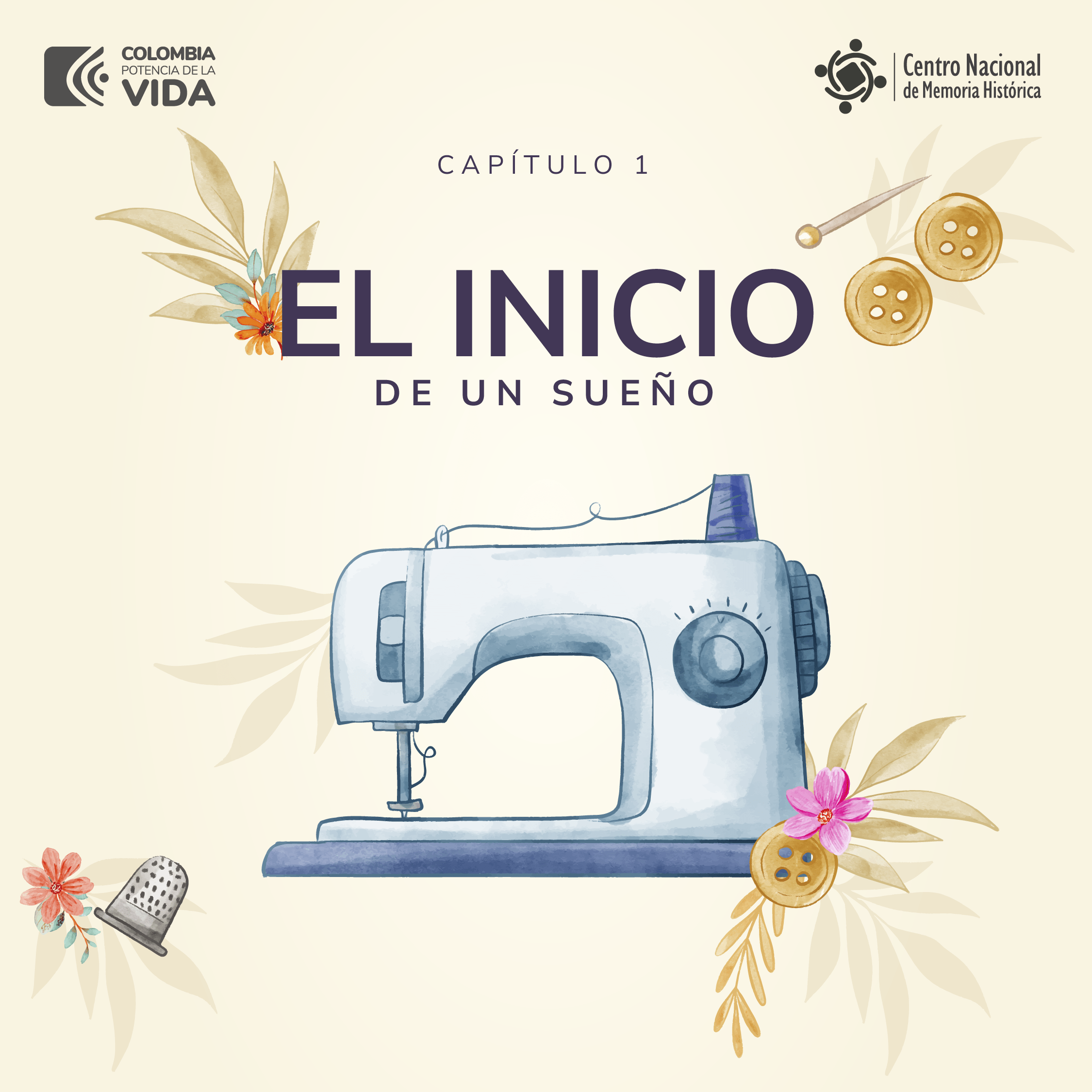 El inicio de un sueño