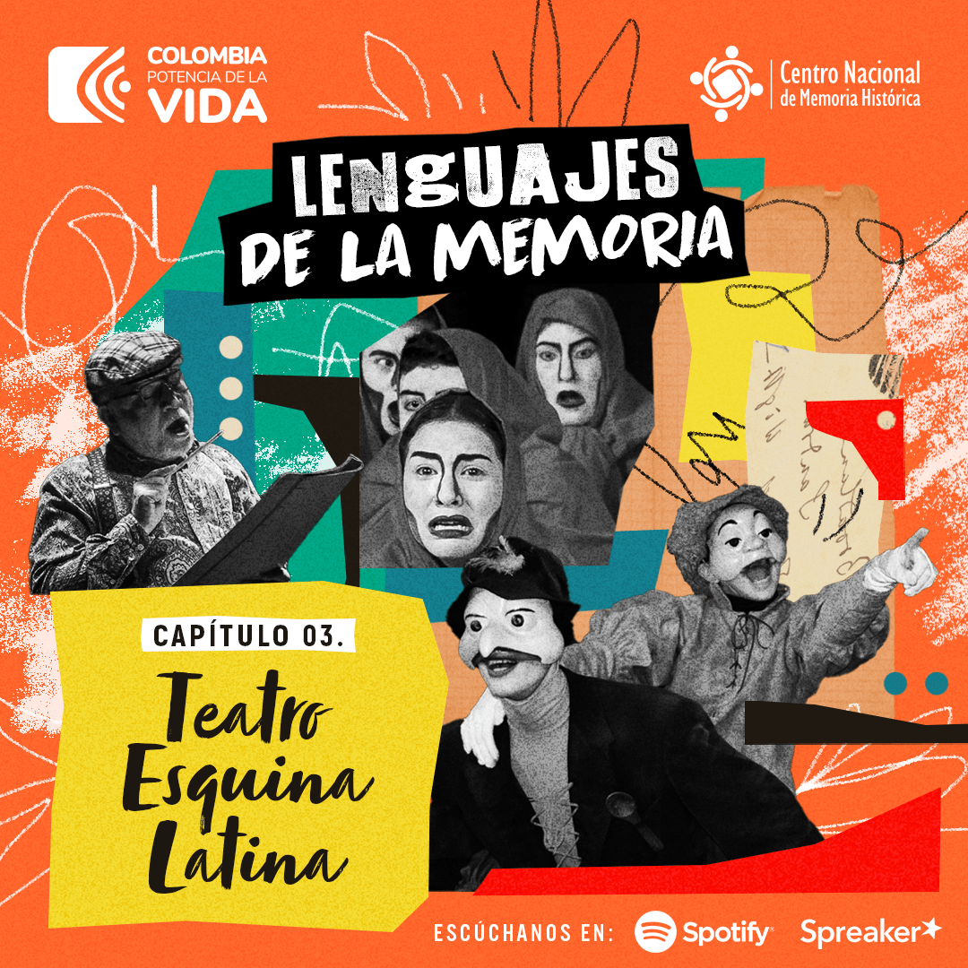 Teatro Esquina Latina