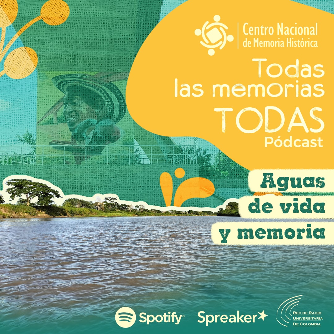 Aguas de vida y memoria