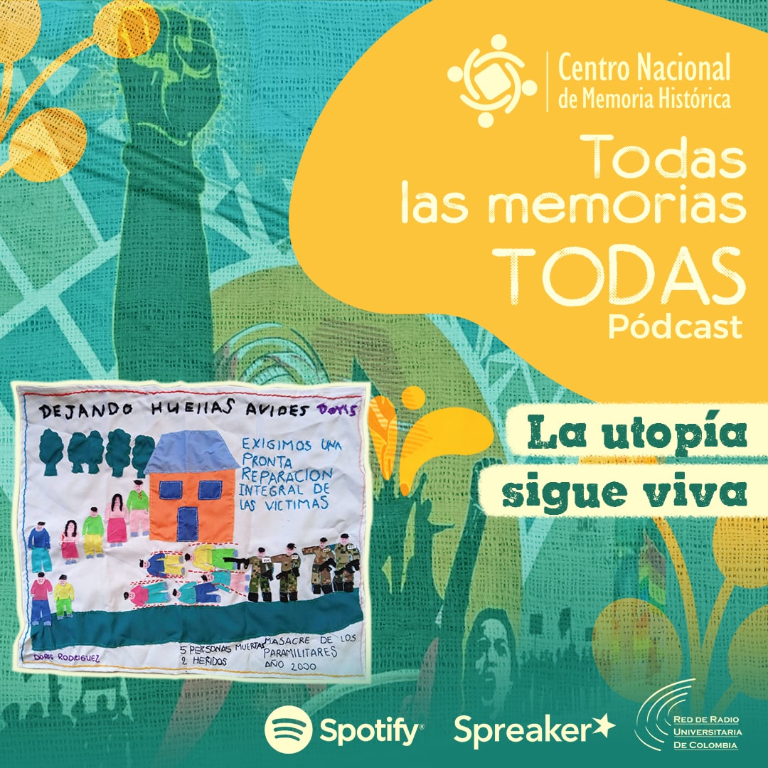 Aguas de vida y memoria