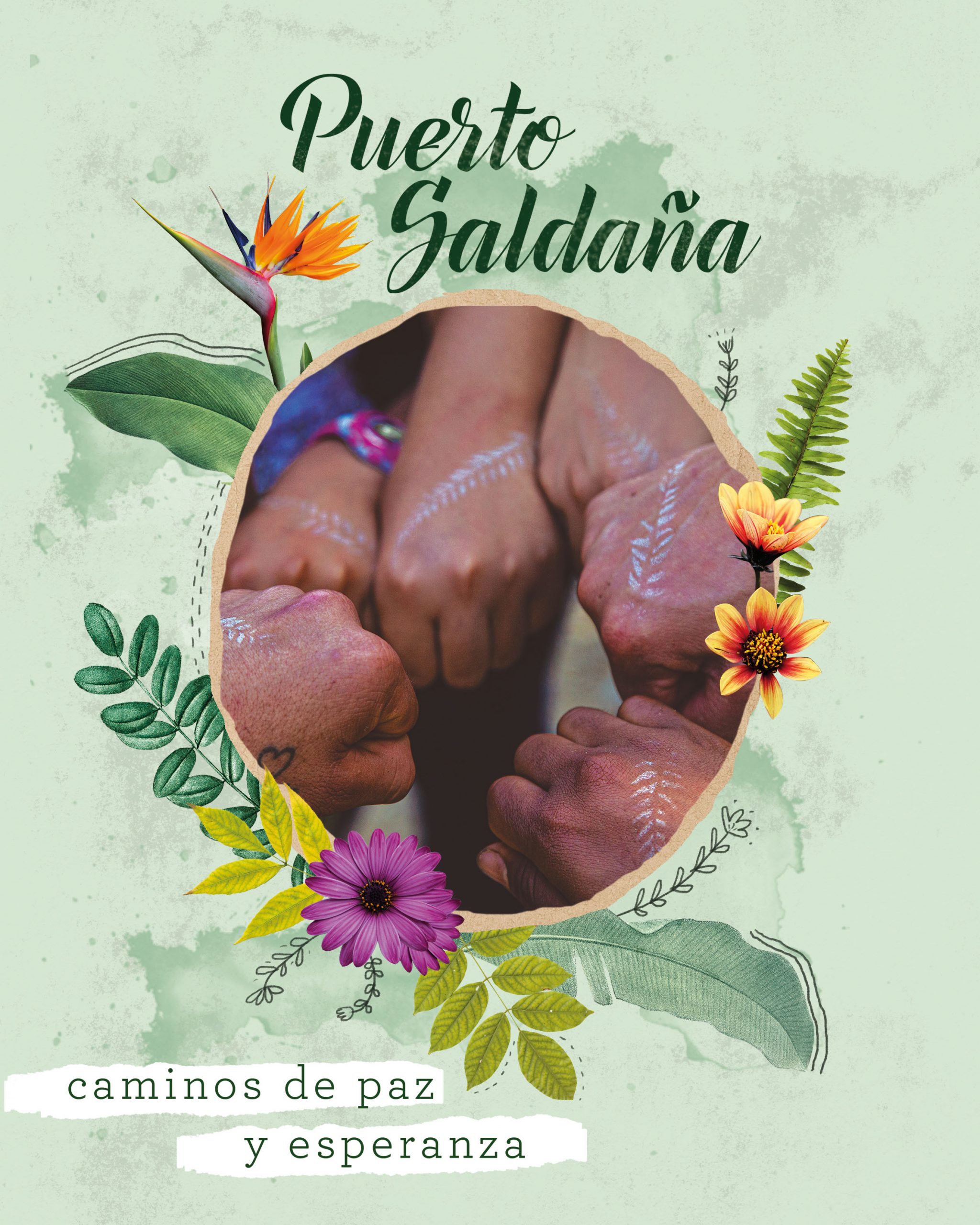 Puerto Saldaña