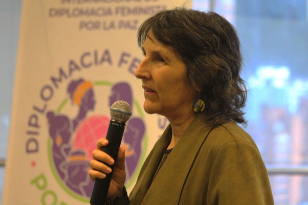 El CNMH construirá un plan de memoria del exilio, del retorno y del insilio