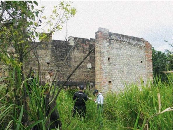 Lugares del horror y la memoria: claves del informe sobre el Bloque Catatumbo