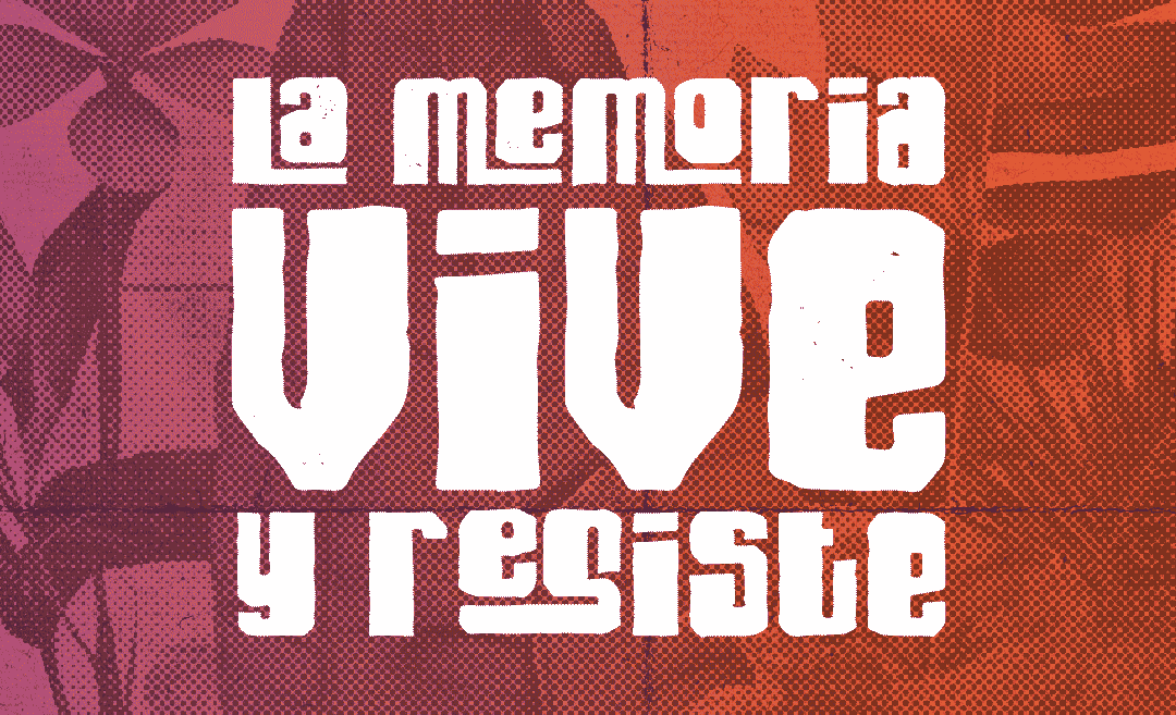 el papel de la memoria en la construcción de la paz