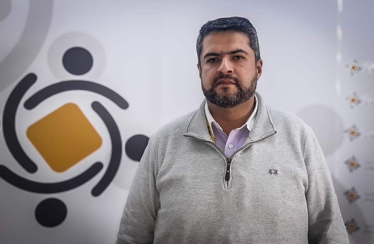 Angélica María Ocampo Talero