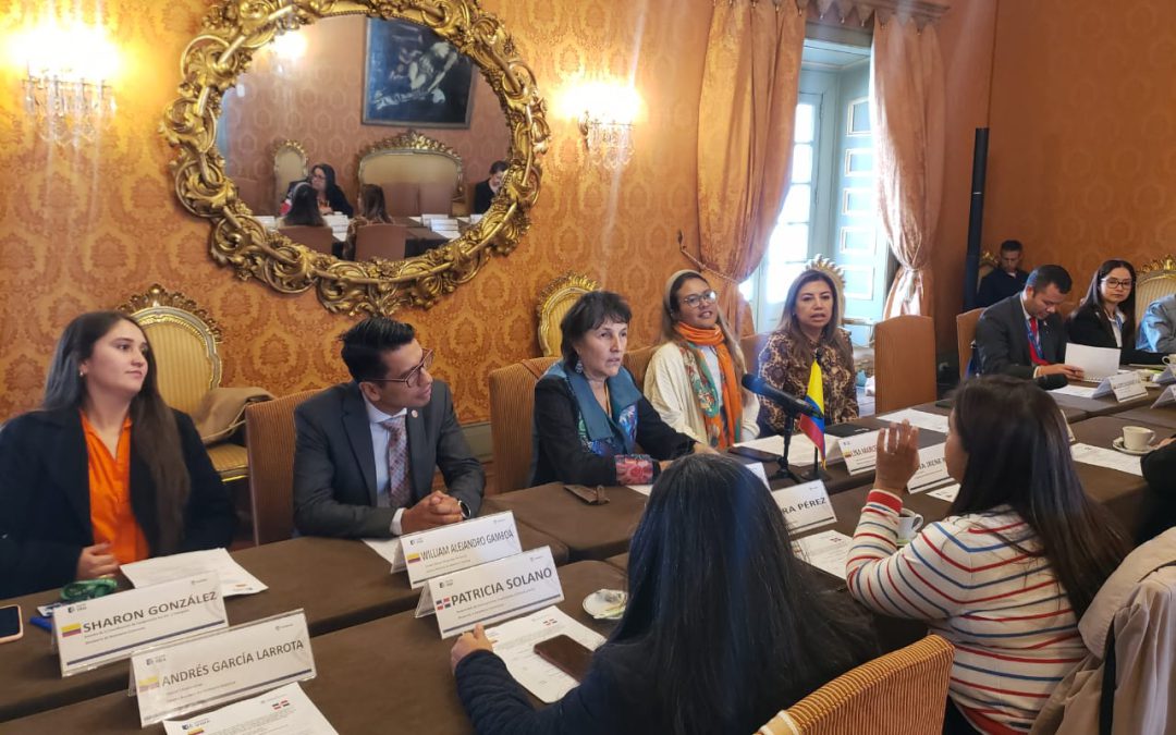 El CNMH trabaja en la conformación de una Red de Museos de la Memoria en Latinoamérica