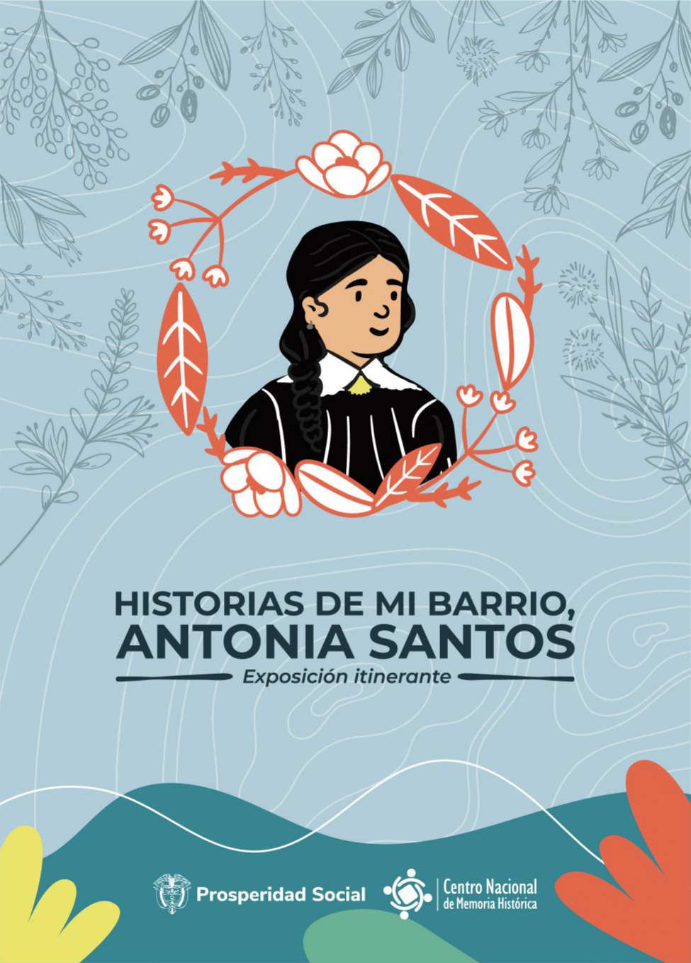 Historias de mi barrio