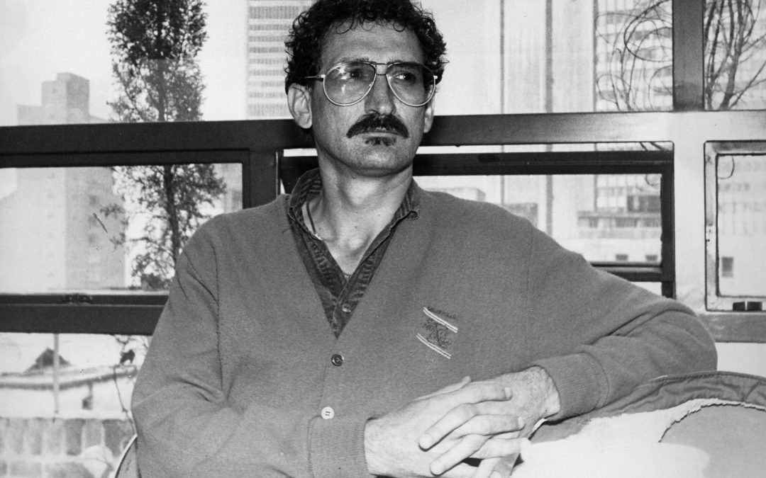 La vida de Alejandro Cárdenas truncada por el exterminio de la UP