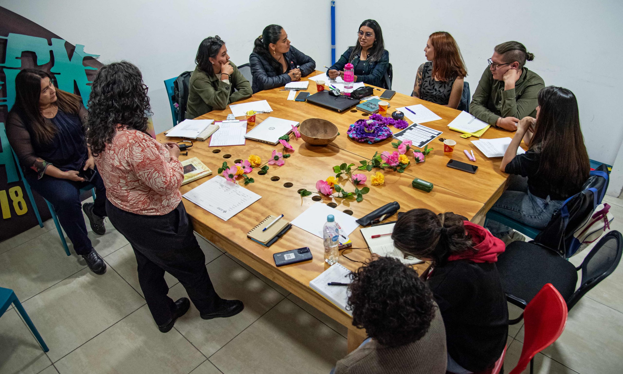 El Fondo Multidonante de las Naciones Unidas para la Paz abrió una convocatoria para consolidar procesos integrales de memoria histórica y verdad