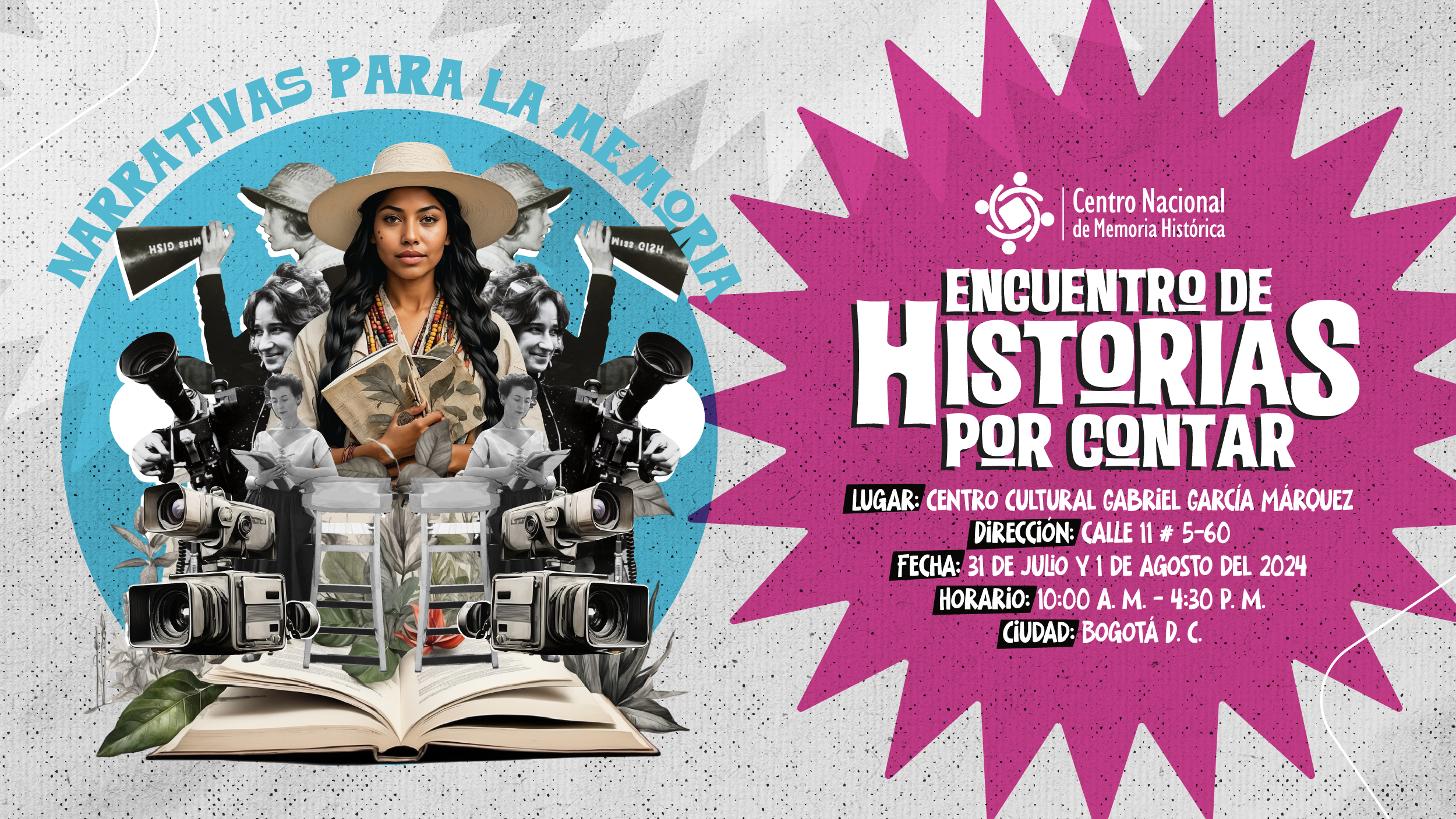 El Fondo Multidonante de las Naciones Unidas para la Paz abrió una convocatoria para consolidar procesos integrales de memoria histórica y verdad