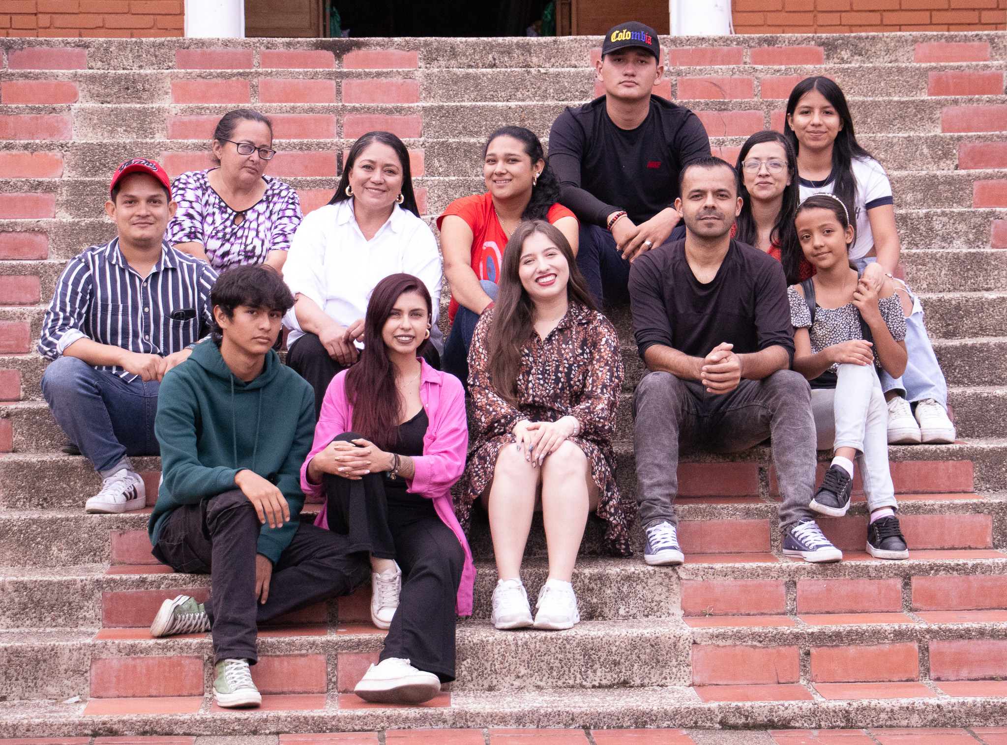 La Escuela de las Memorias apuesta a la comunicación popular en Yacopí