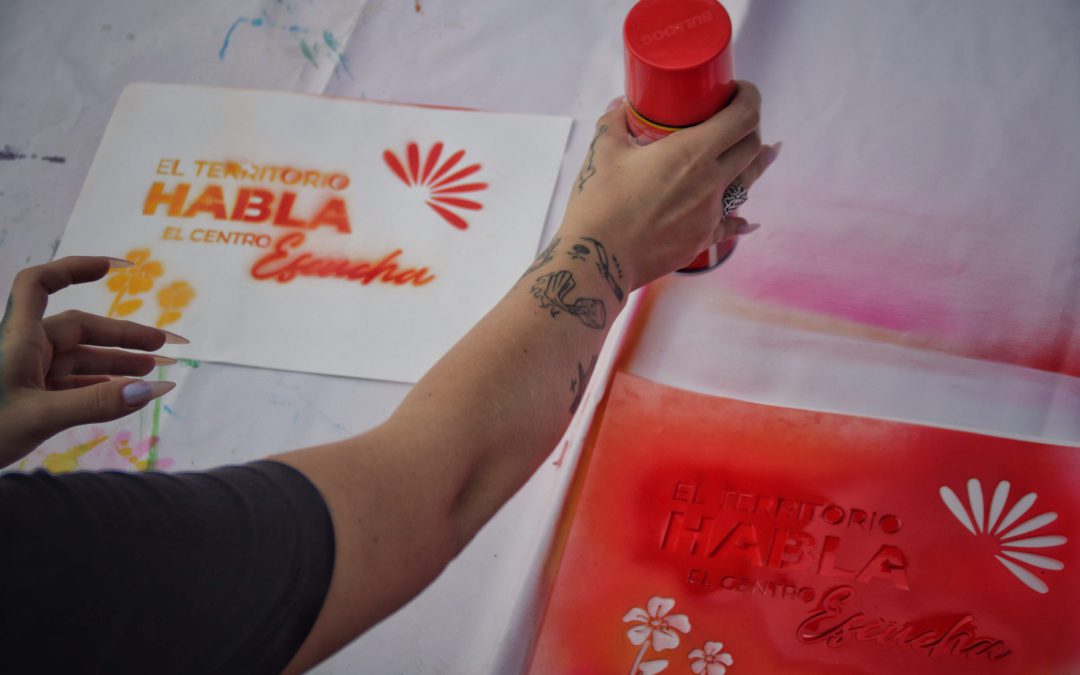 Las resistencias ante la violencia urbana se escucharon en la Fiesta del Libro y la Cultura de Medellín