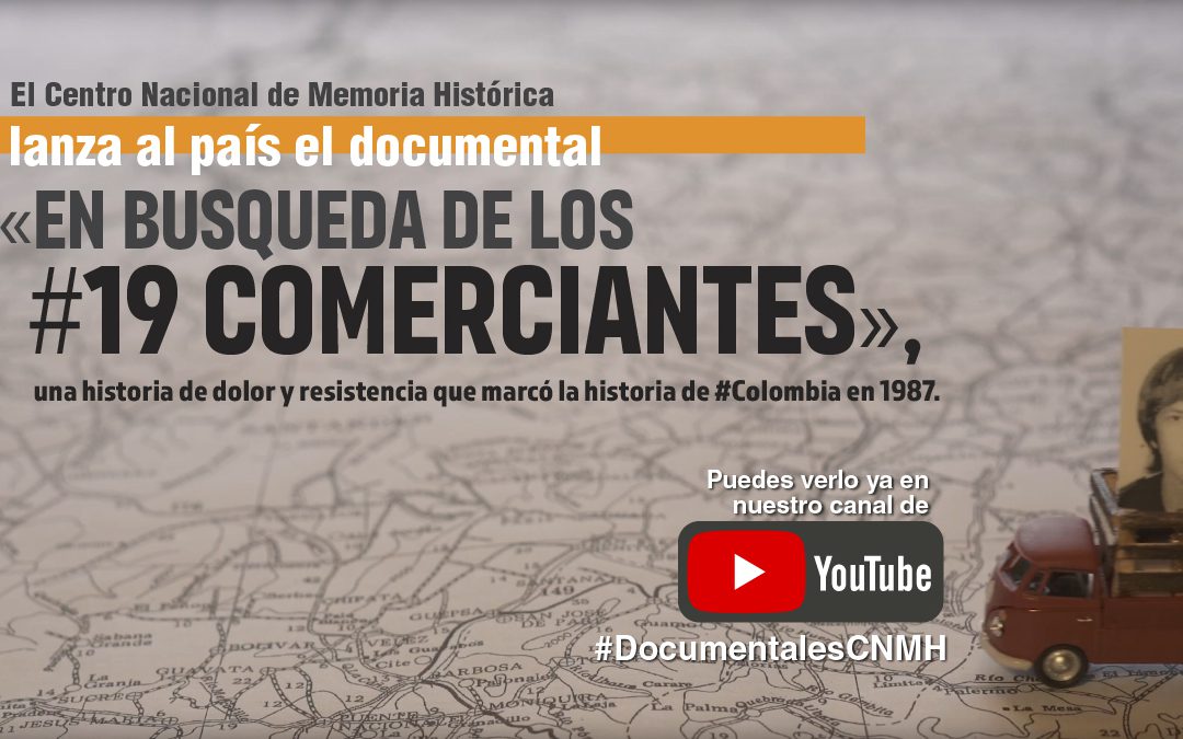«19 comerciantes»: la historia de dolor y resistencia de las familias buscadoras