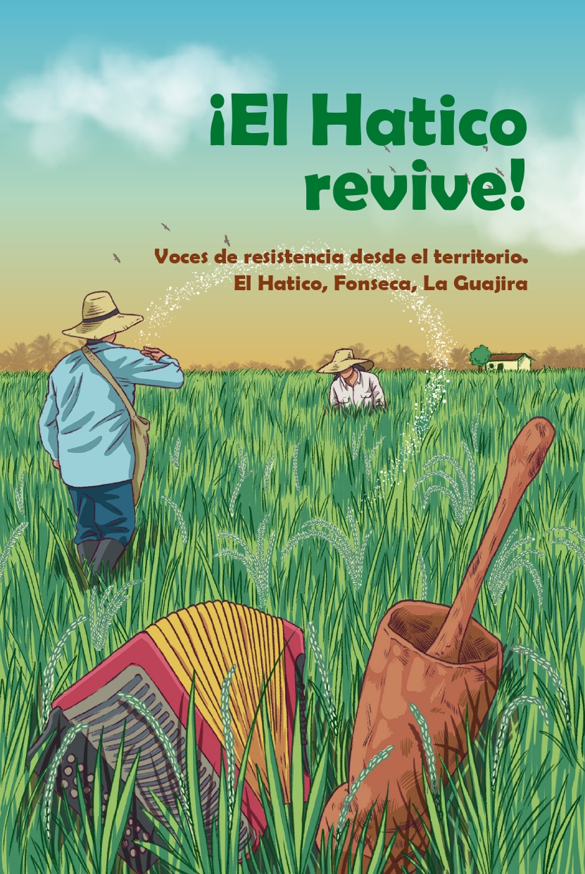 Fotolibro: Resguardo Dogibi: Memorias de la Comunidad del Río Alegre