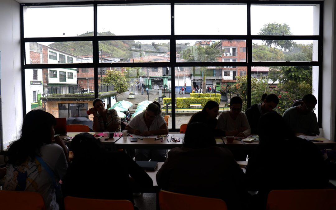 Apropiar la Verdad Histórica para reconocer los verdaderos heroísmos en el Oriente antioqueño