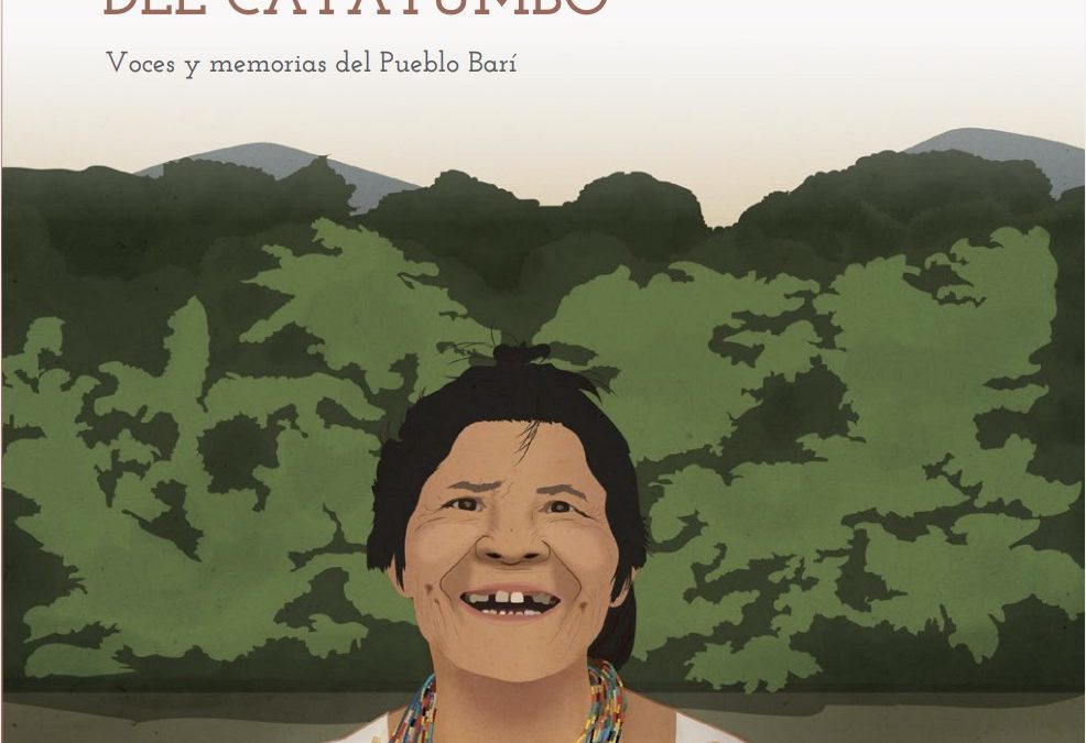 En 2018, el pueblo indígena Barí del Catatumbo expulsó pacíficamente al ELN de sus territorios, después de que el grupo armado asesinara a varios de sus miembros.