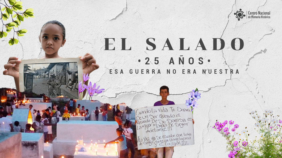 Catatumbo también es Colombia