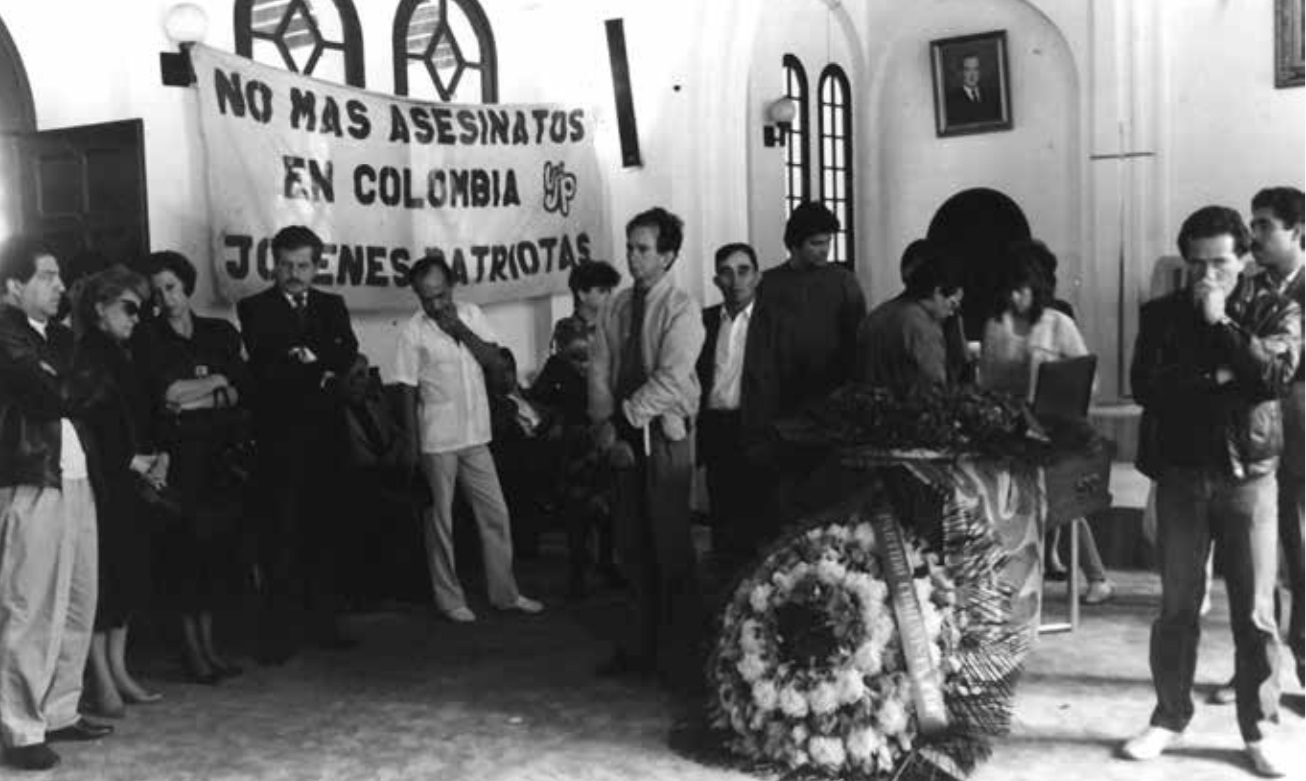 Catatumbo también es Colombia 