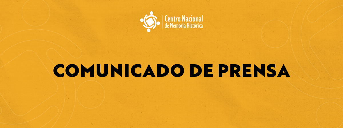 imagen de Comunicado de prensa