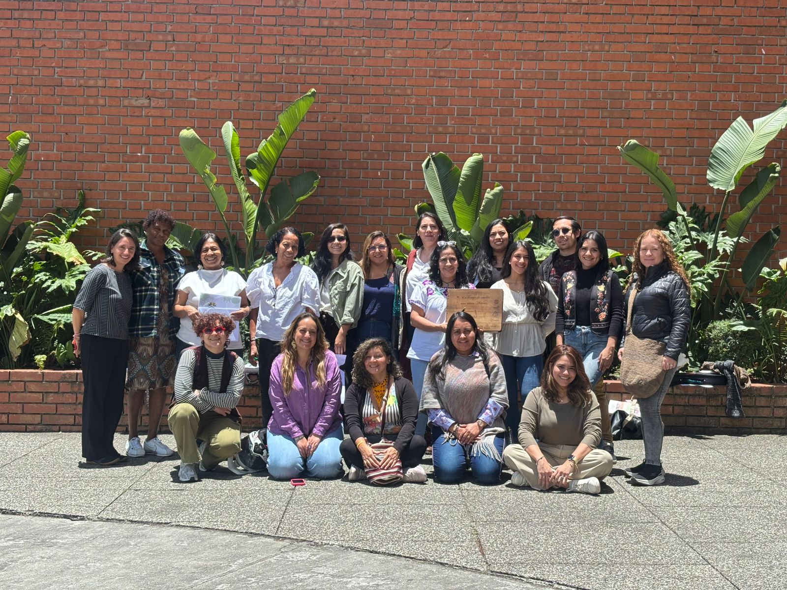 foro origenes en pasto