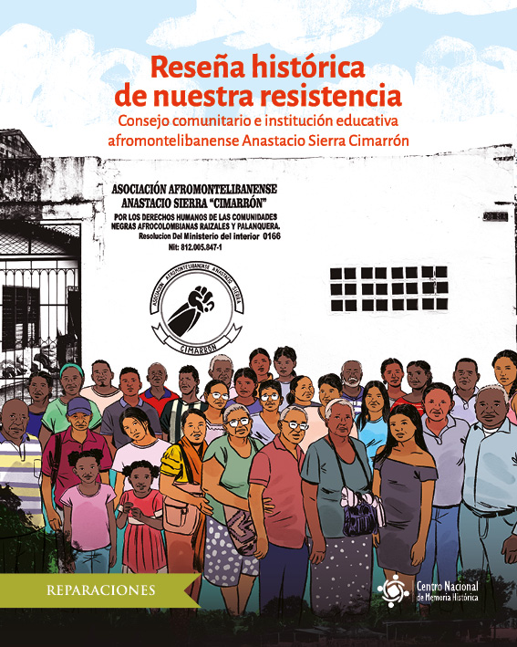 Fotolibro: Resguardo Dogibi: Memorias de la Comunidad del Río Alegre