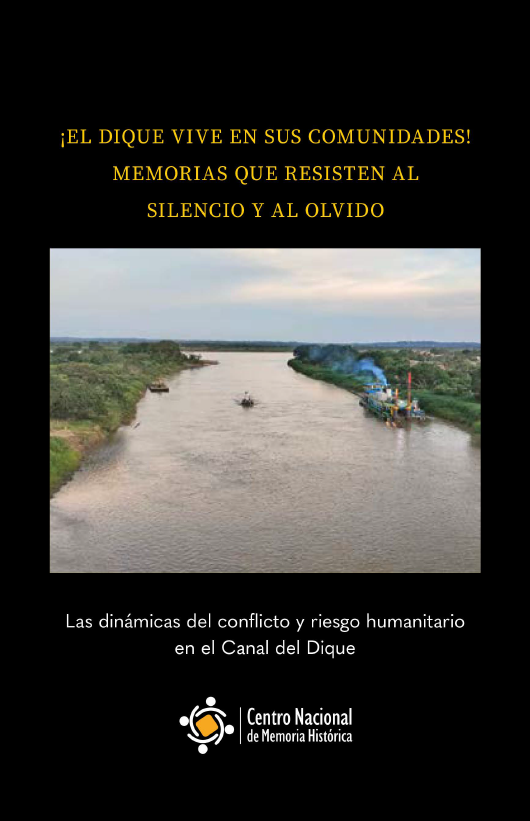 Fotolibro: Resguardo Dogibi: Memorias de la Comunidad del Río Alegre