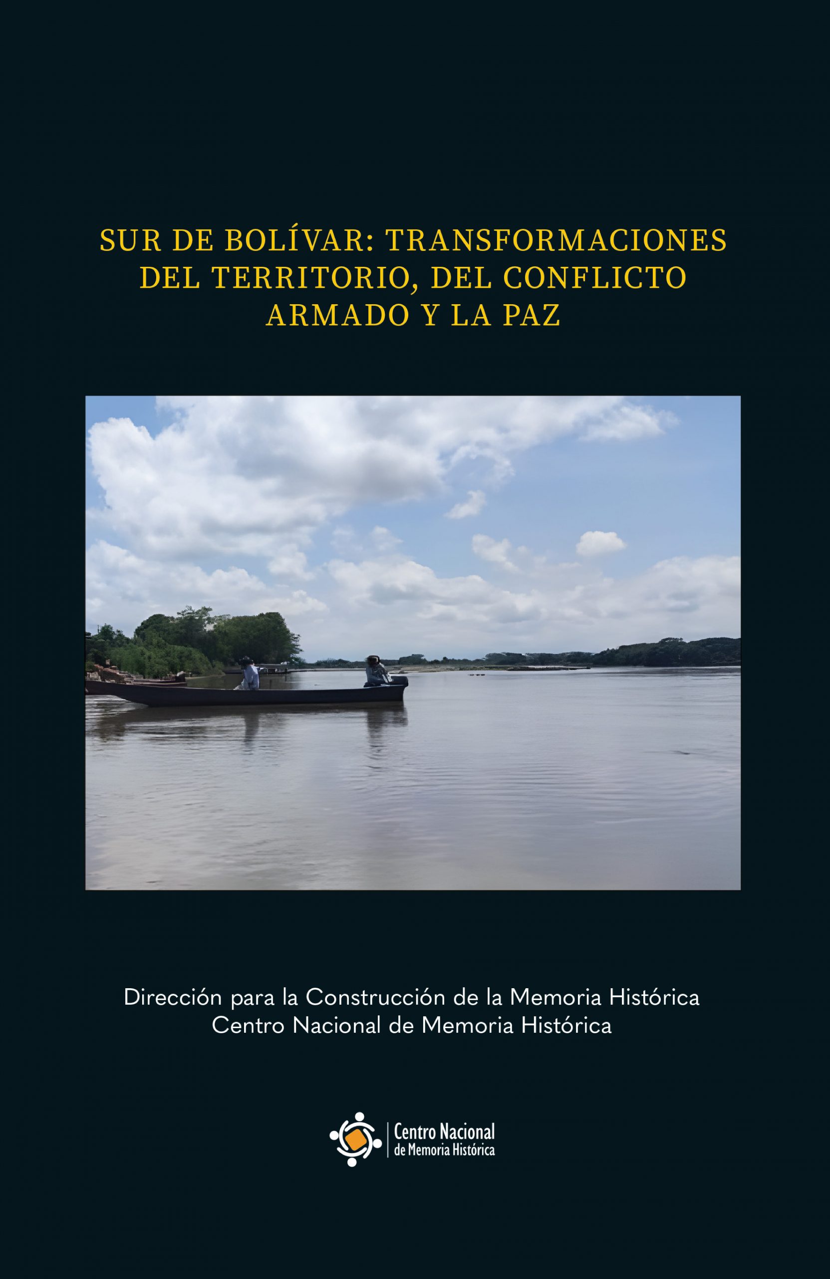 Fotolibro: Resguardo Dogibi: Memorias de la Comunidad del Río Alegre