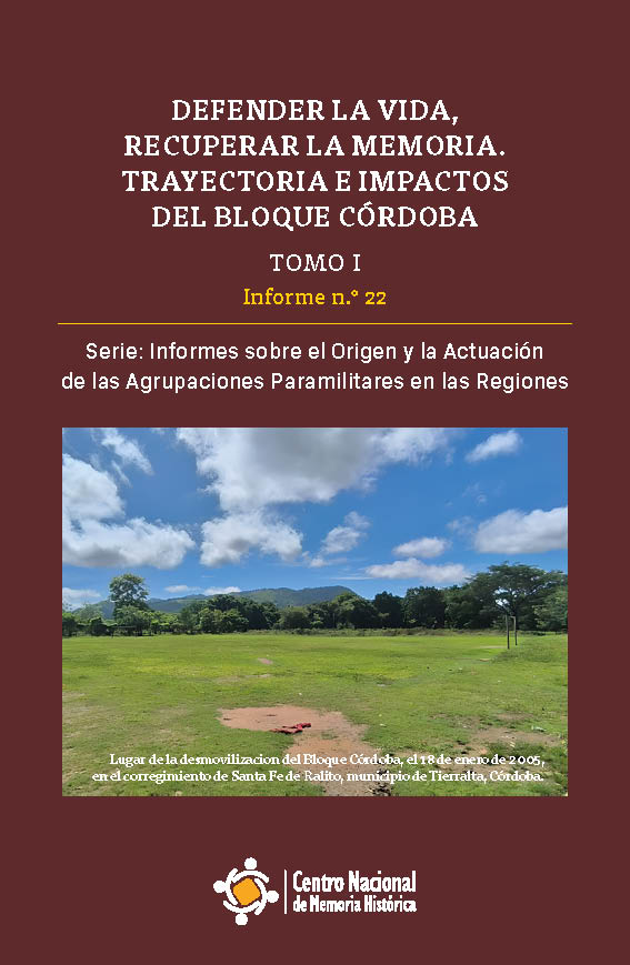 Segunda Conferencia Nacional del Estallido Social de 2021 en Colombia