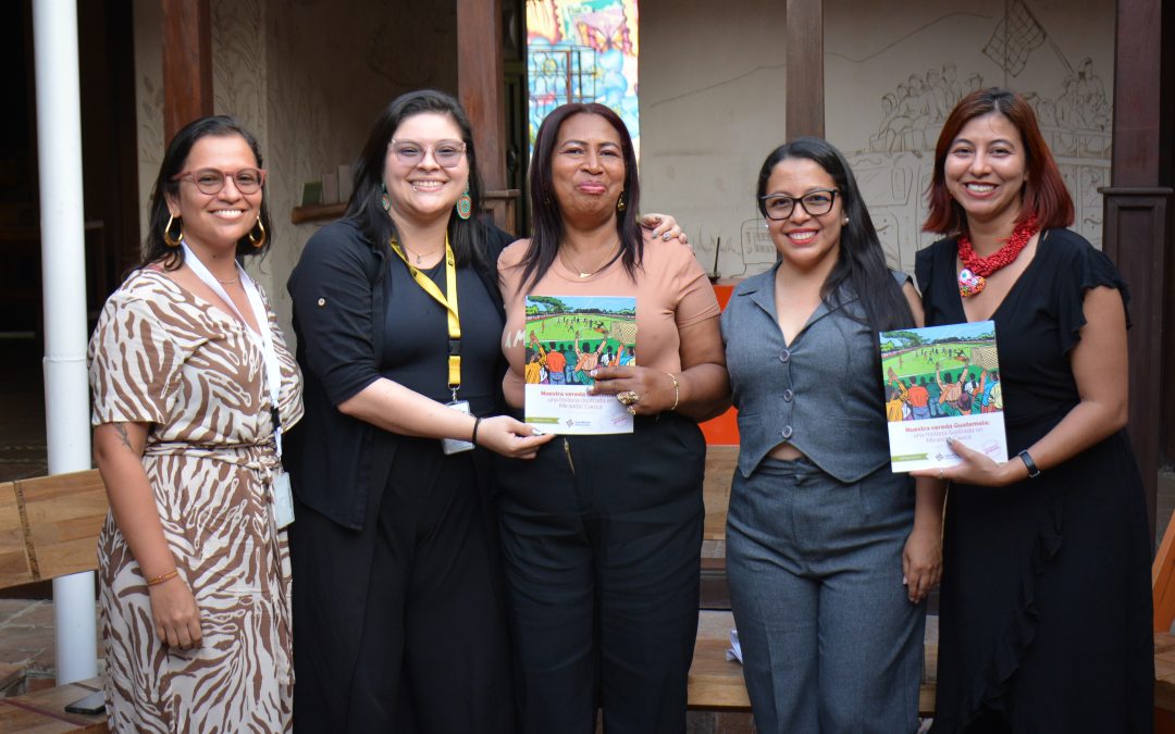 La memoria viva de Miranda, Cauca:  lanzamiento del libro «Nuestra vereda Guatemala» en Cali