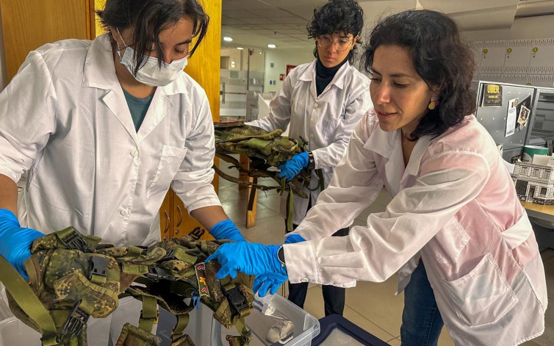 De la guerra a la memoria: SAE dona piezas de las ex FARC-EP a la colección permanente del Museo de la Memoria de Colombia