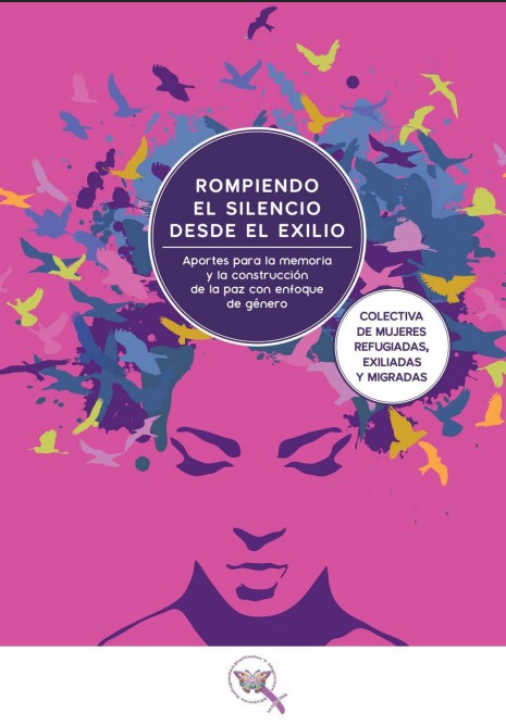 Rompiendo el silencio