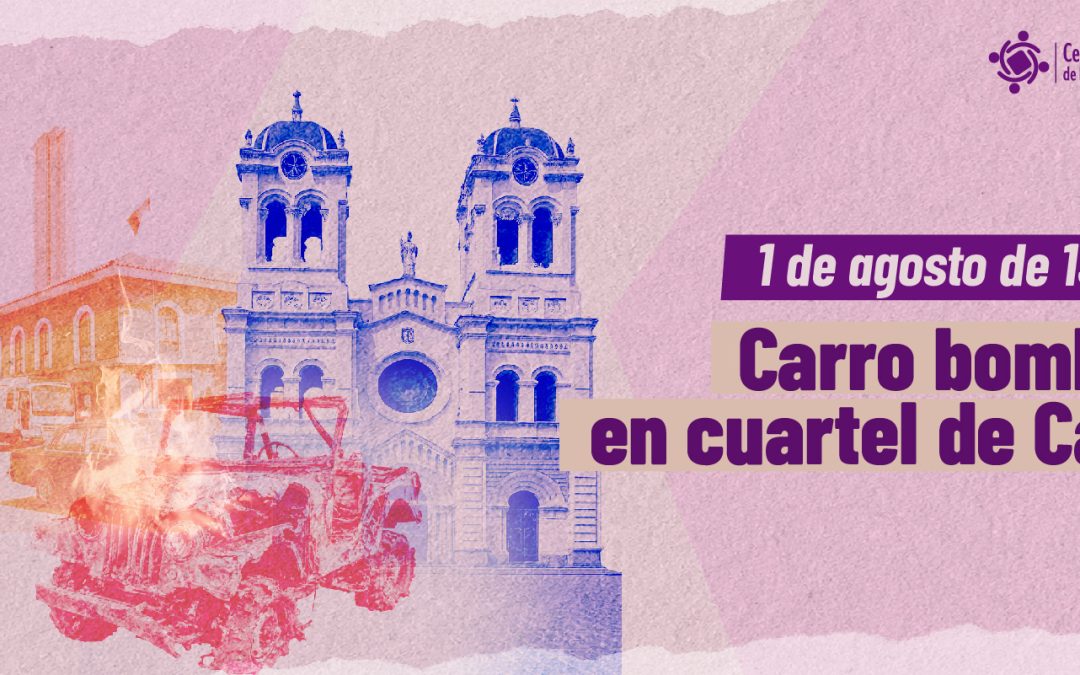 1 de agosto de 1982: memoria de un atentado que marcó a Cali