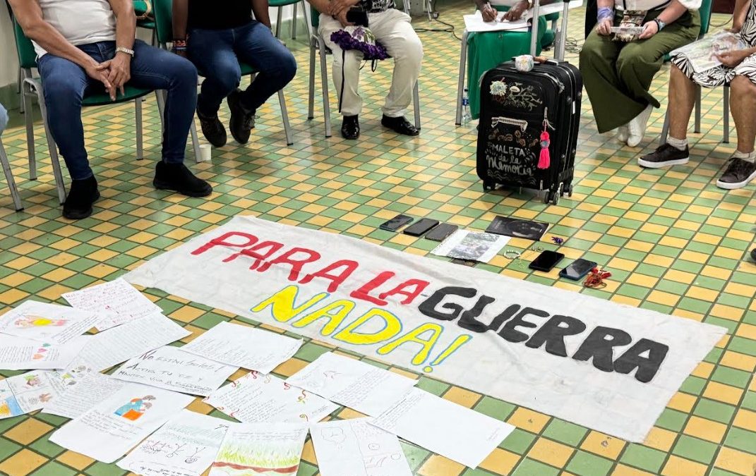 Las bibliotecas de Barranquilla fortalecen su papel en la construcción y apropiación de la memoria histórica