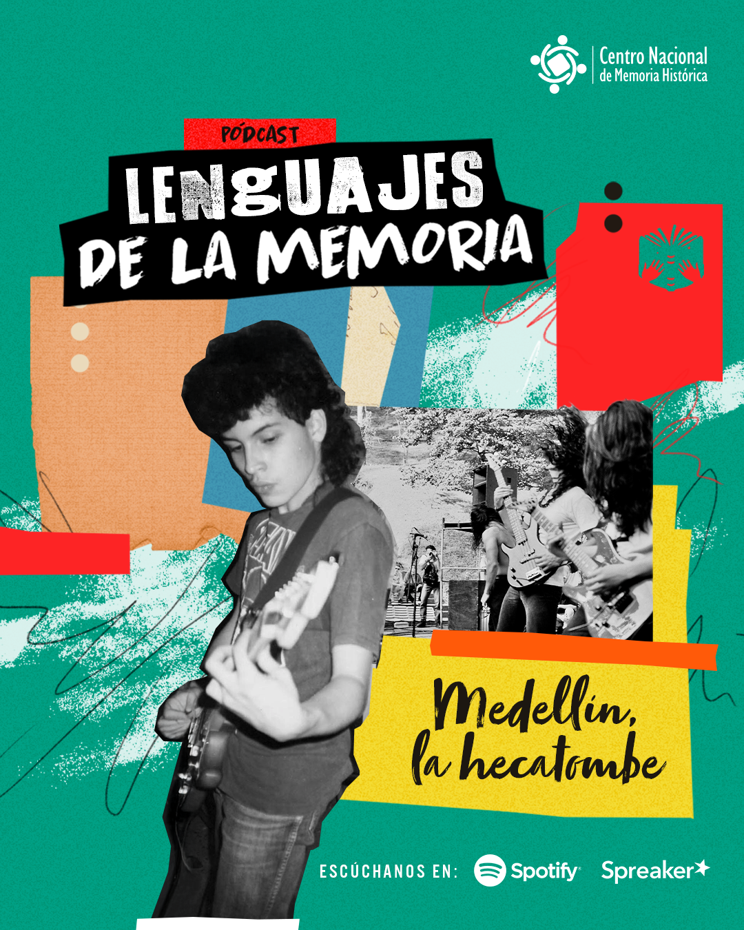 Medellín, la hecatombe