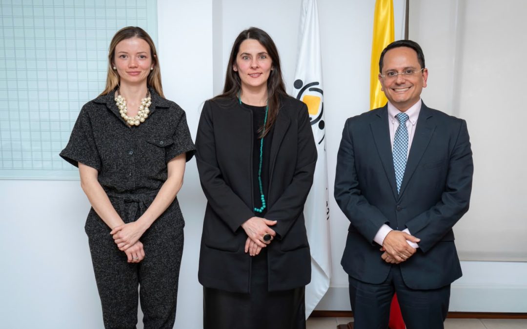 El CNMH y la FLIP se reunieron para hacer memoria sobre la violencia contra el periodismo en Colombia